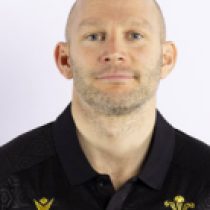 Richard Whiffin Wales U20's