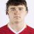 Evan Wood rugby player