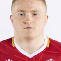 Jac Pritchard Wales U20's