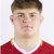 Nick Thomas Wales U20's
