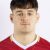 Sion Davies Wales U20's