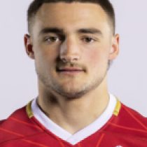 Ellis Lewis rugby player