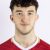 Elis Price Wales U20's