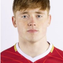 Osian Roberts Wales U20's