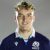 Charlie Moss Scotland U20's