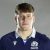 Reuben Logan Scotland U20's