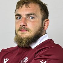 Bachuki Baratashvili Georgia U20's