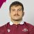 Shota Kheladze rugby player