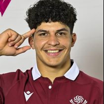 Luka Narsia rugby player