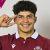 Luka Narsia rugby player