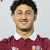 Nugzar Kevkhishvili rugby player