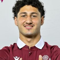Nugzar Kevkhishvili Georgia U20's