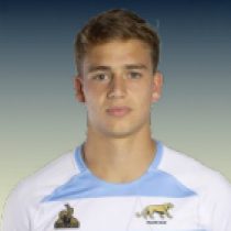 Rafael Benedit rugby player