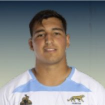 Nicolas Cambiasso rugby player