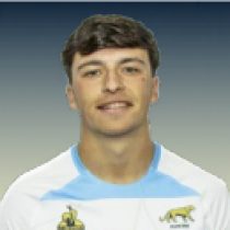 Matias Cordero Argentina U20's