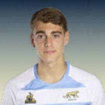 Felix Corleto Argentina U20's