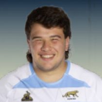 Diego Correa Argentina U20's