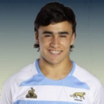 Tomas Dande Argentina U20's