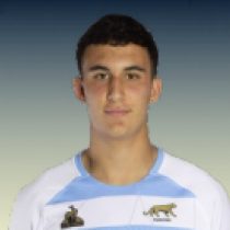 Tomas Duclos Argentina U20's