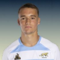 Ramon Fernandez Miranda Argentina U20's