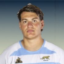 Valentino Freiria Argentina U20's