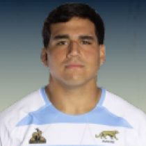 Gael Galván Argentina U20's