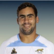 Agustin Garcia Campos Argentina U20's