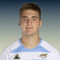 Alvaro Garcia Iandolino Argentina U20's