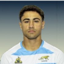 Fabricio Griffo Zaradnik rugby player