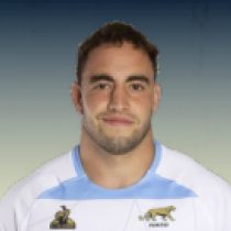 Tadeo Ledesma Arocena Argentina U20's