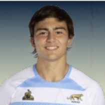 Valentin Maldonado rugby player