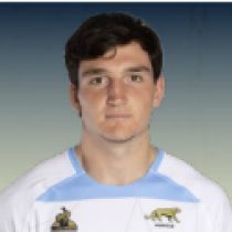 Santiago Neyra Argentina U20's