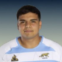 Jeronimo Otano rugby player