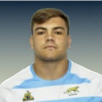 Tomas Rapetti Argentina U20's