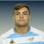 Tomas Rapetti Argentina U20's