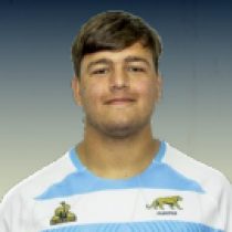 Nicanor Rins rugby player