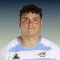 Juan Ignacio Rodriguez Argentina U20's