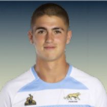 Pascal Senillosa rugby player