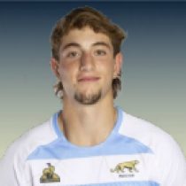 Pampa Storey Argentina U20's