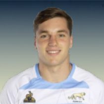 Aquiles Vieyra Argentina U20's