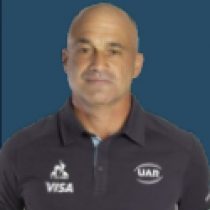 Nicolas Fernandez Miranda Argentina U20's