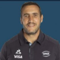 Galo Alvarez Quinones Argentina U20's