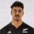 Josh Tengblad New Zealand U20's