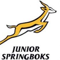 Melusi Mthethwa South Africa U20's