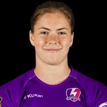 Lucy Finch rugby player