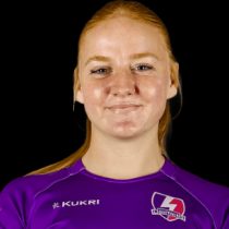 Keevy Fitzpatrick rugby player