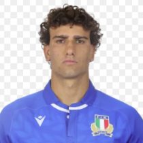 Andrea Zambonin Italy