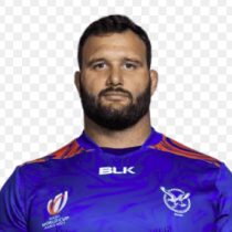 Aranos Coetzee Namibia