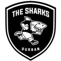 Edwill van der Merwe Sharks