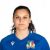Elena Errichiello Italy U20's Women